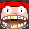Dentist Games of Ninja - Fun Kids Games Free