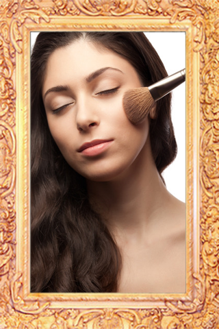 Beauty Makeup Mirror screenshot 4