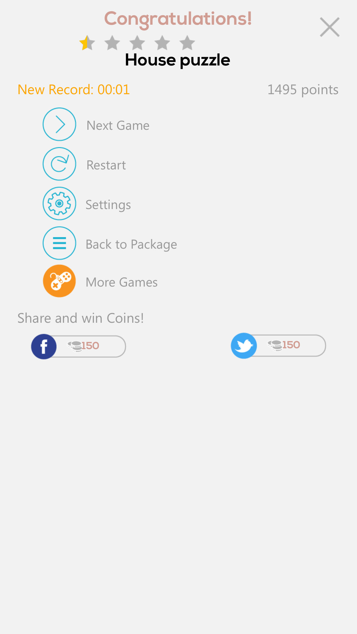 Mystery Word Puzzles - search the hidden words screenshot 5
