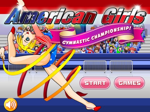 Screenshot #4 pour American Girls Gymnastic Championship 2014