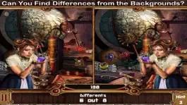 Game screenshot Hidden Object:The Secret Potion apk
