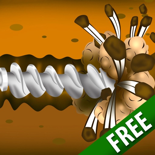 Panic Driller Mine Dig : The Miner Gold & Diamond Cave Treasure Digger - Free Edition icon