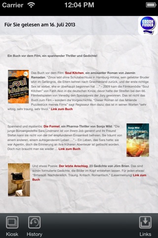 ebook finder screenshot 2