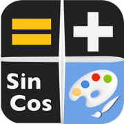 Colorful Calculator 7