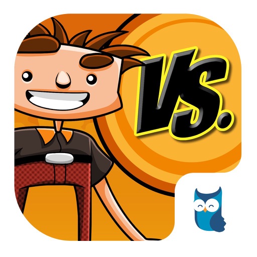 Quiz D+ Versus Icon