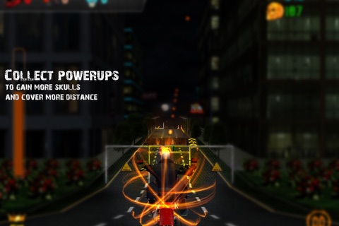 Evil Rider screenshot 4