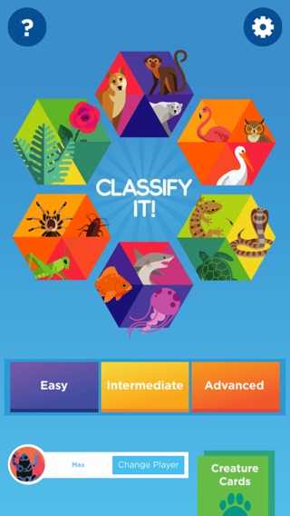 Classify It!のおすすめ画像1