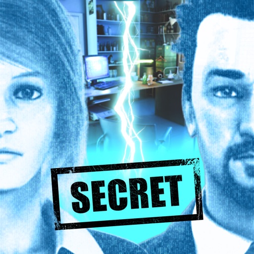 Secret Case - Paranormal Investigation - A Hidden Object Adventure (FULL)