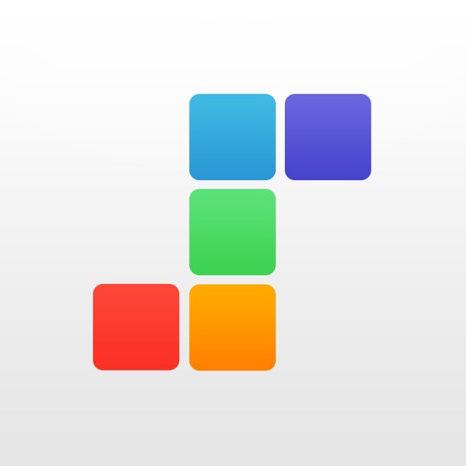 Pentas Puzzle HD Free icon