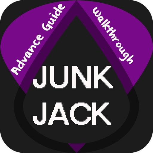 Cheats for Junk Jack - Tips & Tricks, Strategy, Walkthroughs & MORE icon