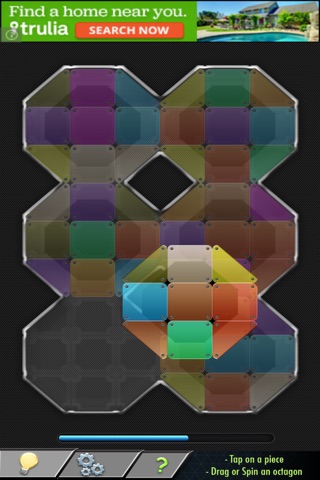 Dimension6Free screenshot 3