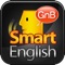 GnB Smart English는 대한민국 최대 어학원인 GnB영어전문교육(주)이 고등학생 및 대학생, 직장인들을 위해 개발한 영어교육 프로그램입니다