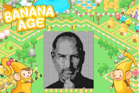 Banana Age screenshot 2