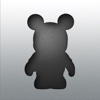 Mouse Vault - Track your Disney Vinylmation collection