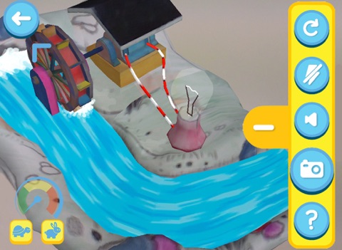 Screenshot #6 pour Barcy