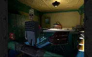 Grim Fandango Remastered iphone bilder 0