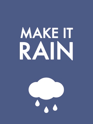 Screenshot #5 pour Storm Sounds: Make it Rain in Your Hand