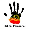 Habitat Personnel