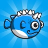 Spikey Fishey Underwater Quest Free