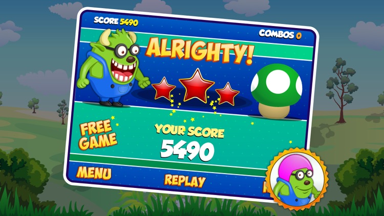 A Toy Minion Jump Story - My Incredible Magic Monster Adventure FREE screenshot-4