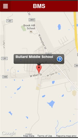 BULLARD MIDDLE SCHOOL APP(圖2)-速報App