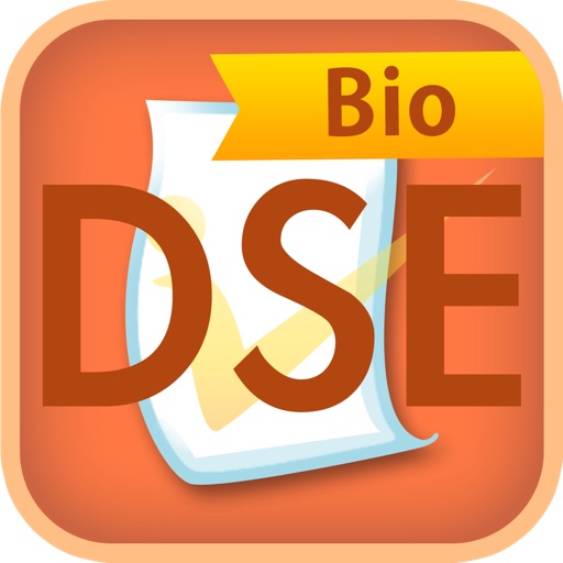 DSE Biology icon