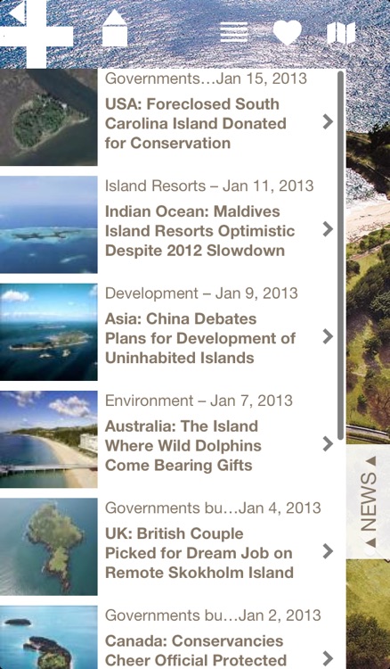 The World of Private Islands screenshot-4