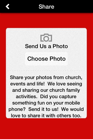 Christ Church United Methodist screenshot 3