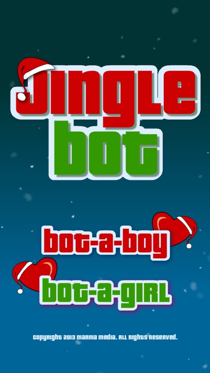 JingleBot