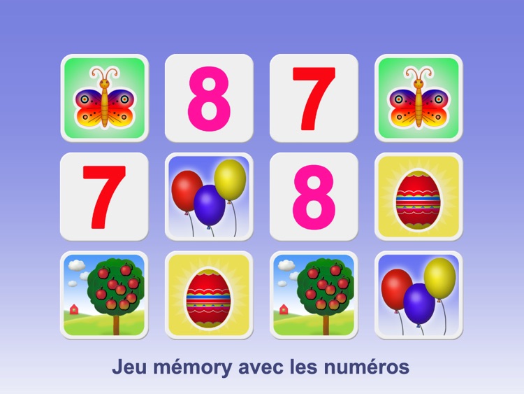 123 Count With Me in French screenshot-4