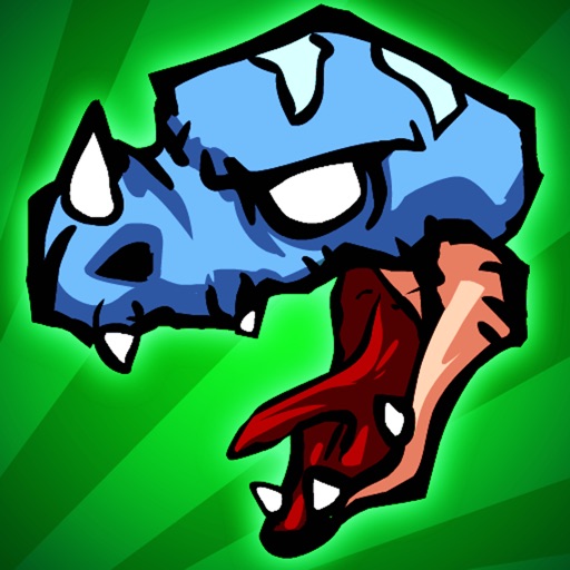 Dino Cap icon