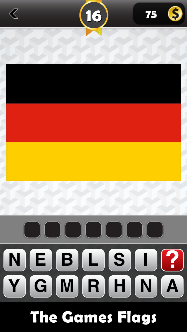 Screenshot #3 pour Drapeaux géographie du monde