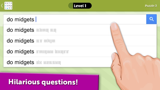 Guess the AutoComplete(圖3)-速報App
