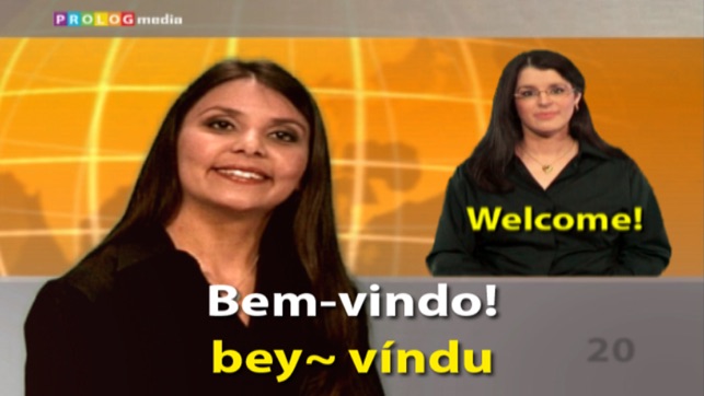 PORTUGUESE - Speakit.tv (Video Course) (5X009ol)(圖4)-速報App