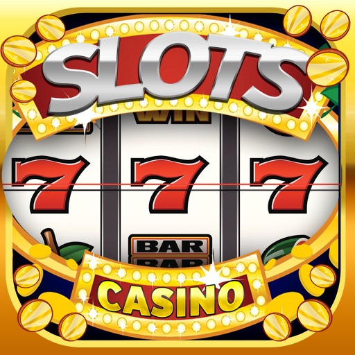 ''' 2015 ''' Absolute Classic Royal Slots - Free Las Vegas Casino Spin To Win Slot Machine icon