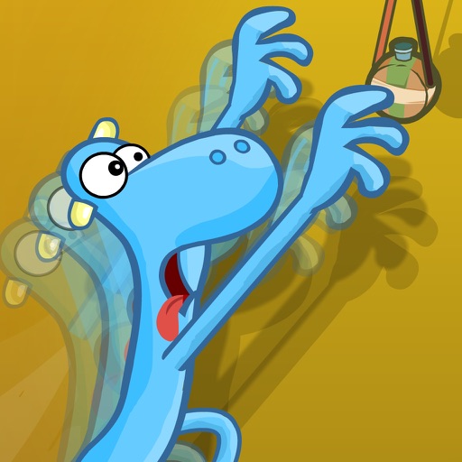 Caution Vultures - Happy Tree Friends Edition Icon