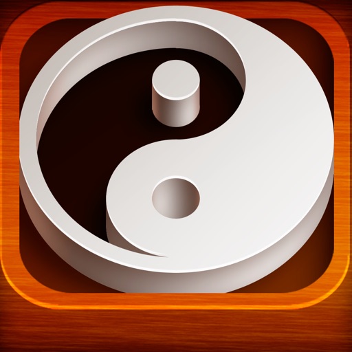 Yao Ching Hexagram Full Version icon