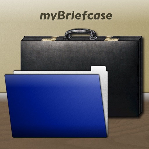 myBriefcase