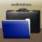 MyBriefcase is a program that allows you to organize and view a wide range of file types from a single location