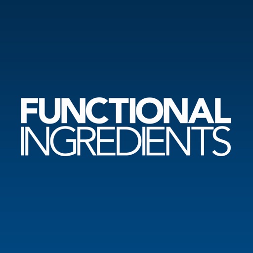 Functional Ingredients icon