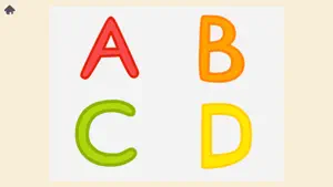 Toddler - Preschool Workbooks & Games for Kindergarten screenshot #2 for iPhone