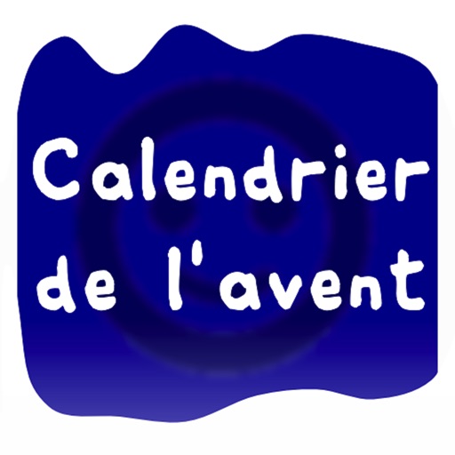 Calendrier de l'avent : Blagues Edition icon