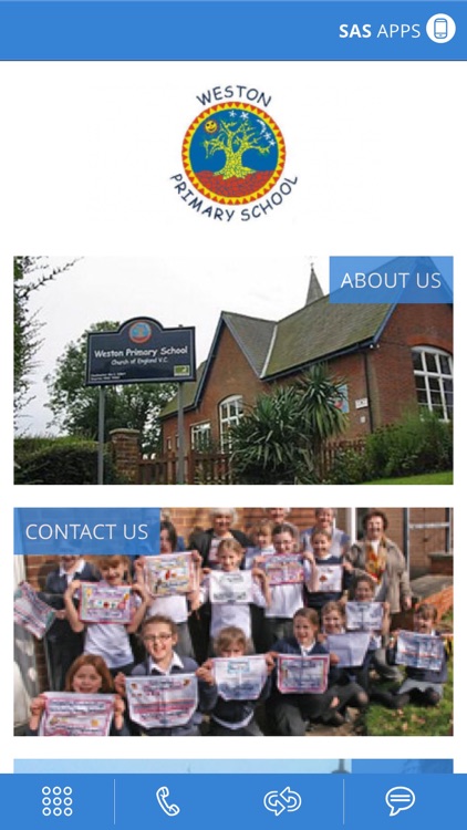 Weston Primary School