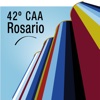 CAA 42 Rosario 2015 - Interactivo