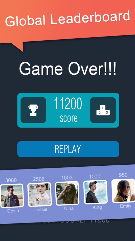 #3. Hex Block Fit: Hexagon Puzzle (iOS) 由: 恒坤 曹