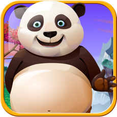 Activities of Panda Run - Tap to Pop Up and Jump