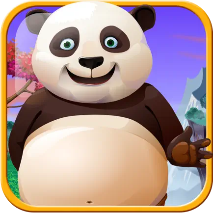 Panda Run - Tap to Pop Up and Jump Читы