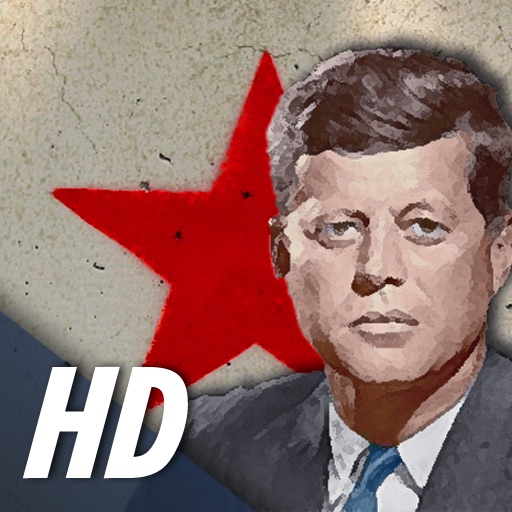 Cuba's Days HD: The Cuban Missiles Crisis Icon