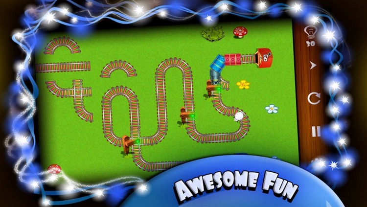 Track Builder screenshot-4