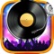 DJ App : 2014 party song or music editing utility for club dancing